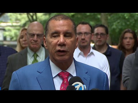 Unite against Mamdani? Ex-governor David Paterson has message for the independents