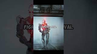 Chapter 6 Hunted by Two Alien Forces Trailer #spaceadventure #ventureintotheunknown #hfy #stellar