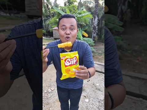 Renyah #shorts #mukbang #reaction #funny #lucu #asmrsounds #trending