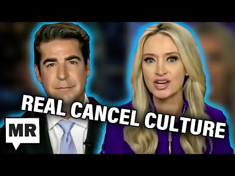 Fox Host Crashes Out Over Kimmel