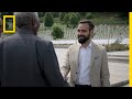 Understanding the Srebrenica Genocide