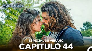 Pájaro Soñador Episodio 44 (Especial De Verano)