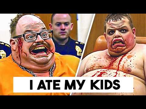 EVIL FATHERS React To Life Sentences…