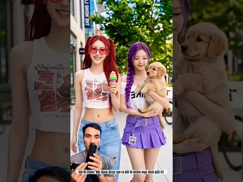 Chiếc kính của Rumi giúp Mira yêu thương cún con #trending #trendingshorts #trendingvideo