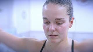 Saskia Oettinghaus - stark für den UV Schutz im Sport