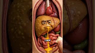 Feed your liver these foods and thank me later #liverhealth #healthtips