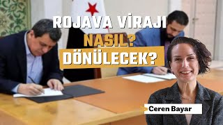 #CANLI | Rojava virajı nasıl dönülecek?