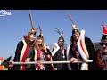 Carnavalsoptocht 2025 trekt door straten Kiepenrijk