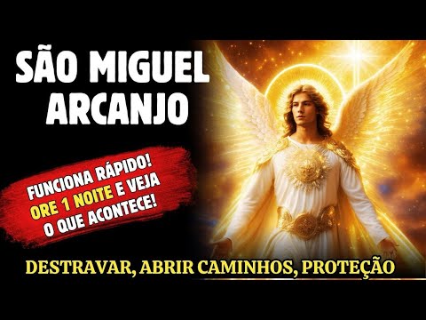 ORAÇÃO PODEROSA AO ESPÍRITO SANTO E OS 3 ARCANJOS PARA CONSEGUIR A GRAÇA DESEJADA