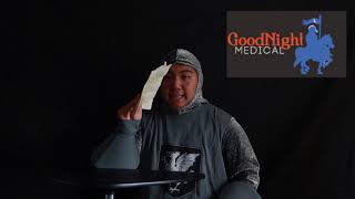 GNM Mail - I Get Sinus Pressure and Bad Congestion!
