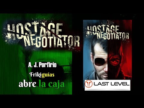 Reseña Hostage Negotiator
