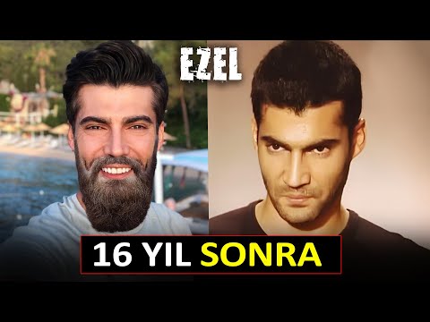 EZEL OYUNCULARININ SON HALLERİ 2025