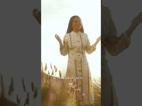 Onde você vê perda, há livramento! Assista ao novo clipe da Aline Souza 