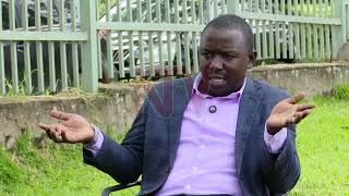 YouTube video thumbnail:  Ugandans Struggle With Rising Charcoal Prices Amid Clean Energy Push 