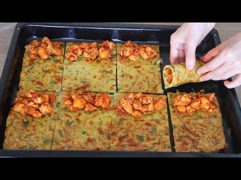 Evde Patates Varsa Bu Tarifi Kaçırmayın! 😍En Kolay ve Lezzetli Akşam Yemeği🍽️