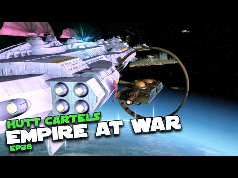 A Terrible Time for Teradocs! | Hutt Cartels Ep 28