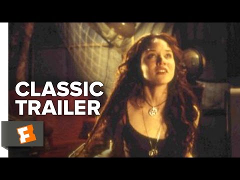 Book of Shadows: Blair Witch 2 (2000) Official Trailer - Horror Sequel Movie HD