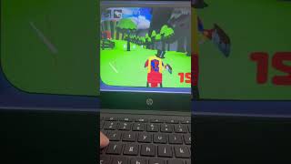 Playing @GLITCH Karts