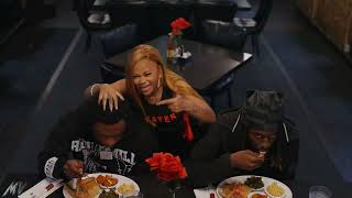 Nia Kay - EAT ( Official Music Video ) Shot By ​⁠​⁠@NickTheSoul