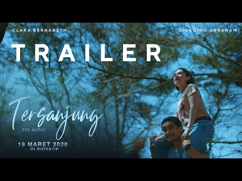 Official Trailer 'Tersanjung'