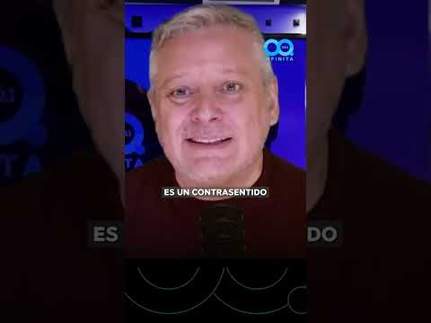 Juan Manuel Astorga: "El Estallido provocó un país más pobre"