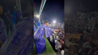 Martha Mwaipaja  Live Congo