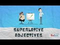 Exploring Superlative Adjectives in English