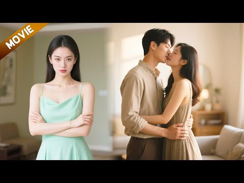 【FULL】丈夫出轨，谁料妻子提前回家却撞见令她崩溃的一幕，丈夫彻底慌了！#chinesedrama #中國電視劇
