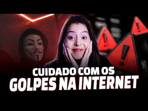 13 FORMAS DE PROTEGER SEU DINHEIRO DE GOLPISTAS! (assista p/ não se arrepender depois)