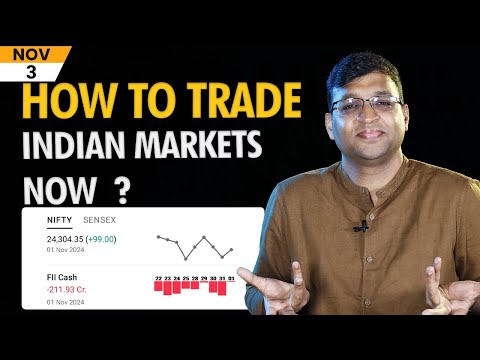 How to Trade Stock Market now ?