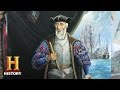 Exploring Vasco da Gama's Trade Route to India