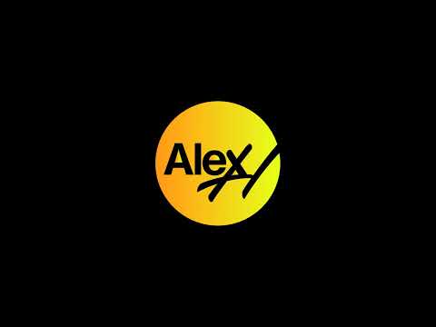 Spiller ft. Sophie Ellis-Bextor - Groovejet (Alex H's 'We're back baby' Mix)