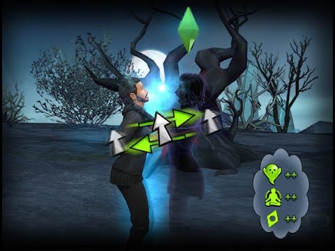 Extreme Violence v2.5.6 Interactive Soul Stealing Showcase
