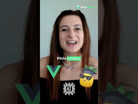 Vue.js Nation is back ~ 2025! 🤘