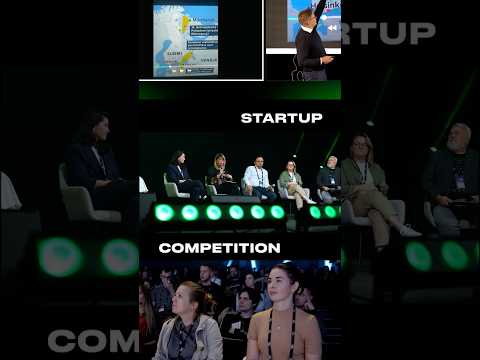 Реєстрація на IT Arena Startup Competition 2025 відкрита!