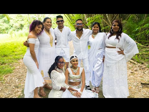 Masala Entertainment - Masala Mix [Official Music Video] (Cultures Unite 2025)