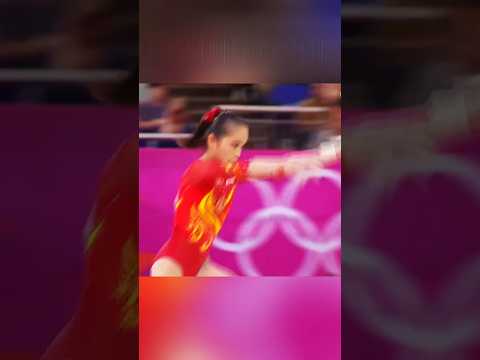 craziest gymnastic saves