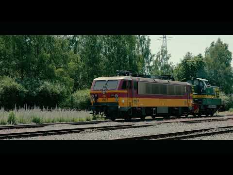 SpoorwegenTV | Aftermovie