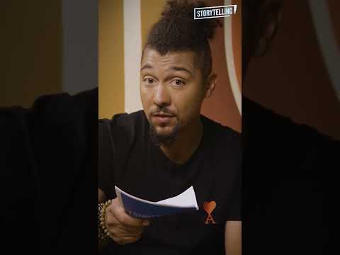 🎙 Votre histoire mérite d’être entendue – Gagnant du loto