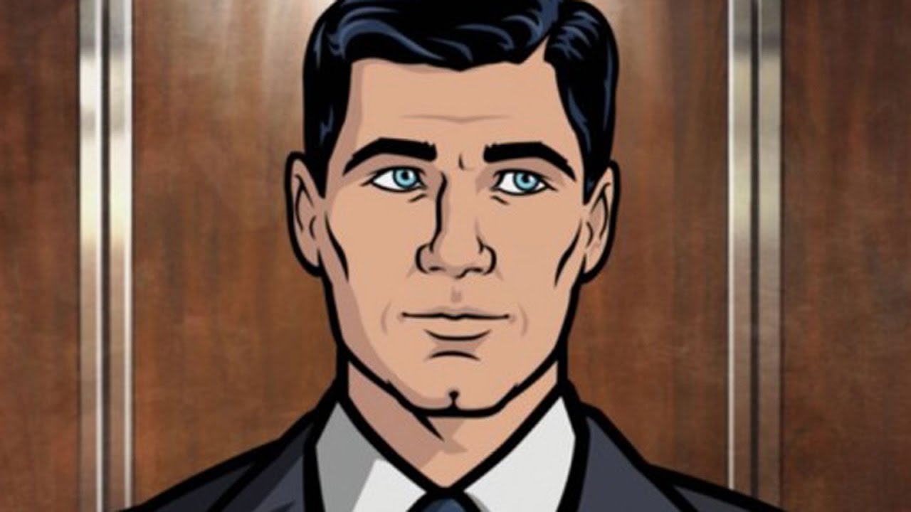 The Untold Truth Of Archer