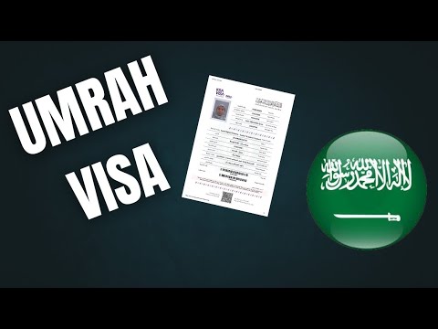 ওমরা ভিসা আমাদের কার্যক্রম শুরু !! Omrah visa #omravisa