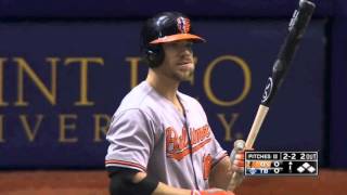2015/9/17 MLB.TV Game of the Day Baltimore Orioles VS Tampa Bay Rays (金鶯 VS 光芒)