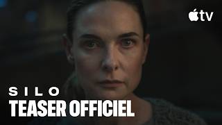 Silo — Teaser officiel de la saison 3 | Apple TV