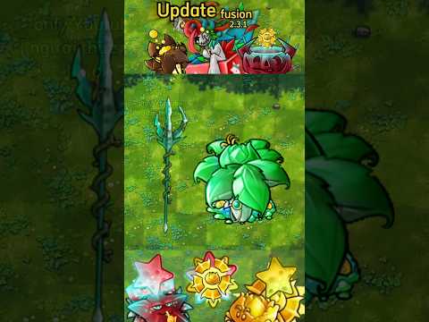 Buff zombie anh em cần lưu ý ! #games #pvzmobile #pvz