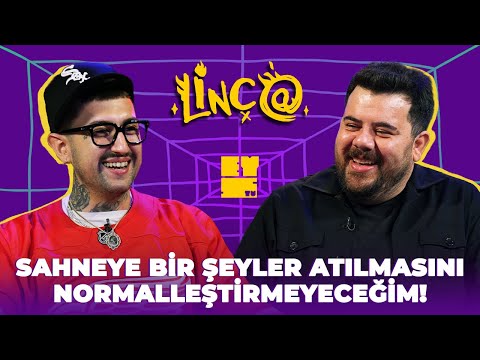 Linç@ - Motive @motivethedon