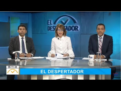 EN VIVO 4/4/2023 #ElDespertadorCompleto