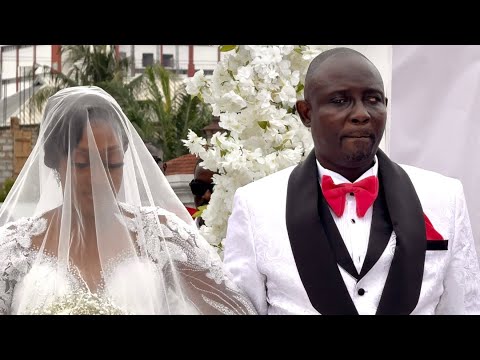 You can’t fake this kind of love 💕,The Most Genuine Wedding Moments Ever