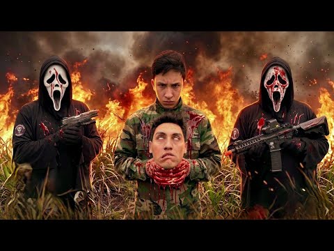 ARRANCARAM A CABEÇA DO JONATAN