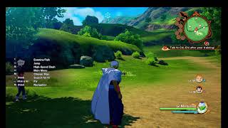 [Blind]Dragon ball Z Kakarot Part 25