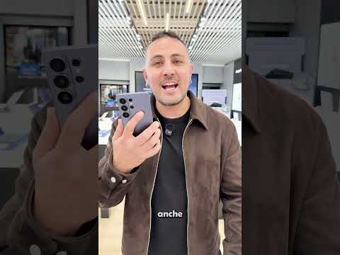 ECCO COME FUNZIONA IL PRIVACY DISPLAY DEL NUOVO SAMSUNG S26 Ultra!